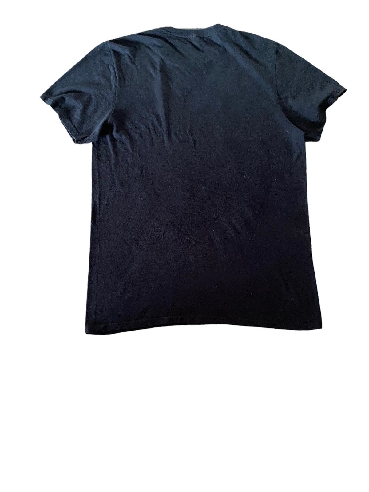 Band Tees Breaking Benjamin Dark Before Dawn T Shirt Size US L / EU 52-54 / 3 - 2 Thumbnail