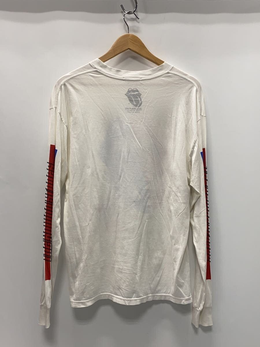 Hysteric Glamour Rolling Stones Long Sleeve Tee Size US M / EU 48-50 / 2 - 2 Thumbnail