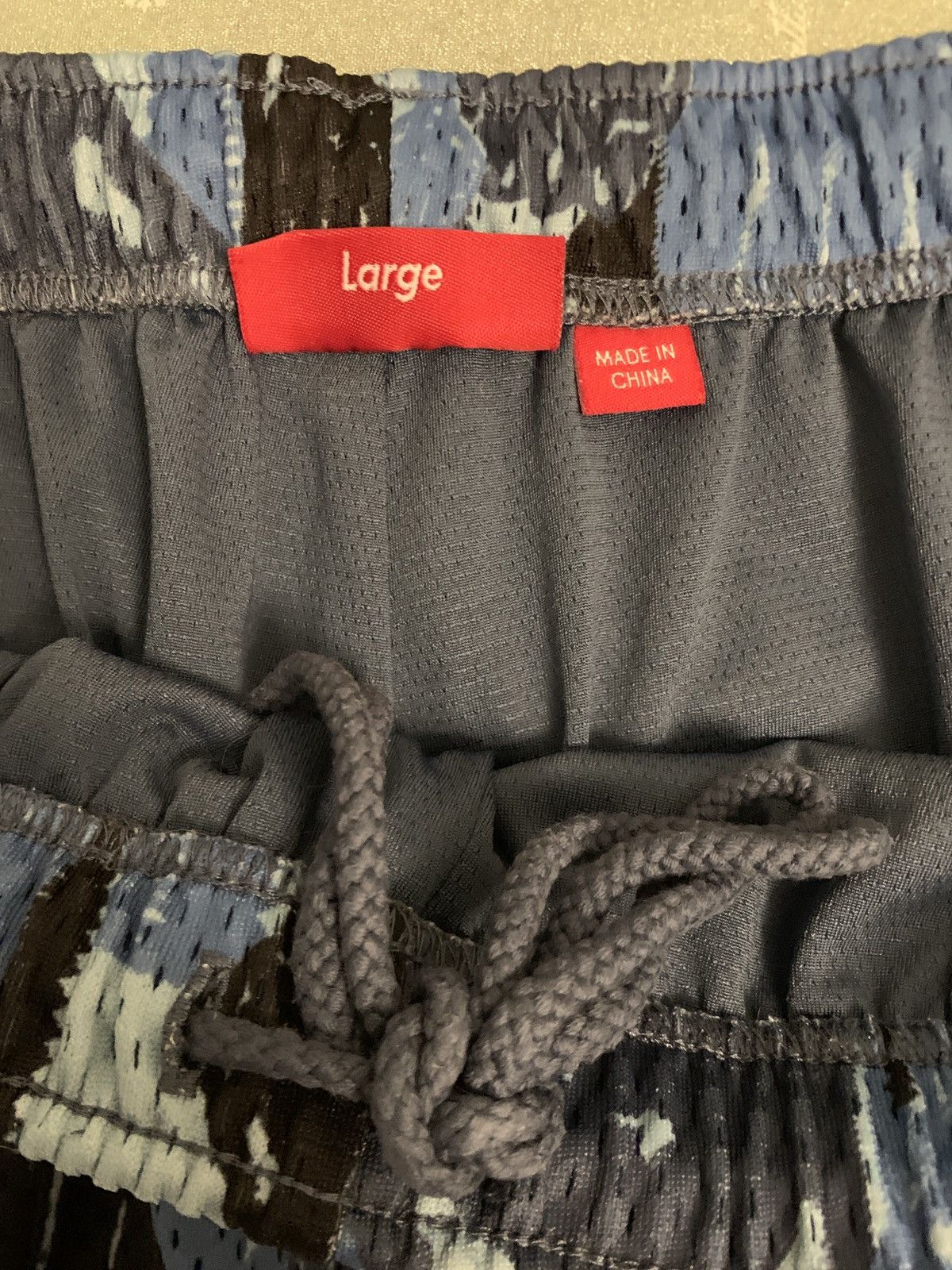 Supreme Hardies camo shorts Size US 36 / EU 52 - 6 Thumbnail