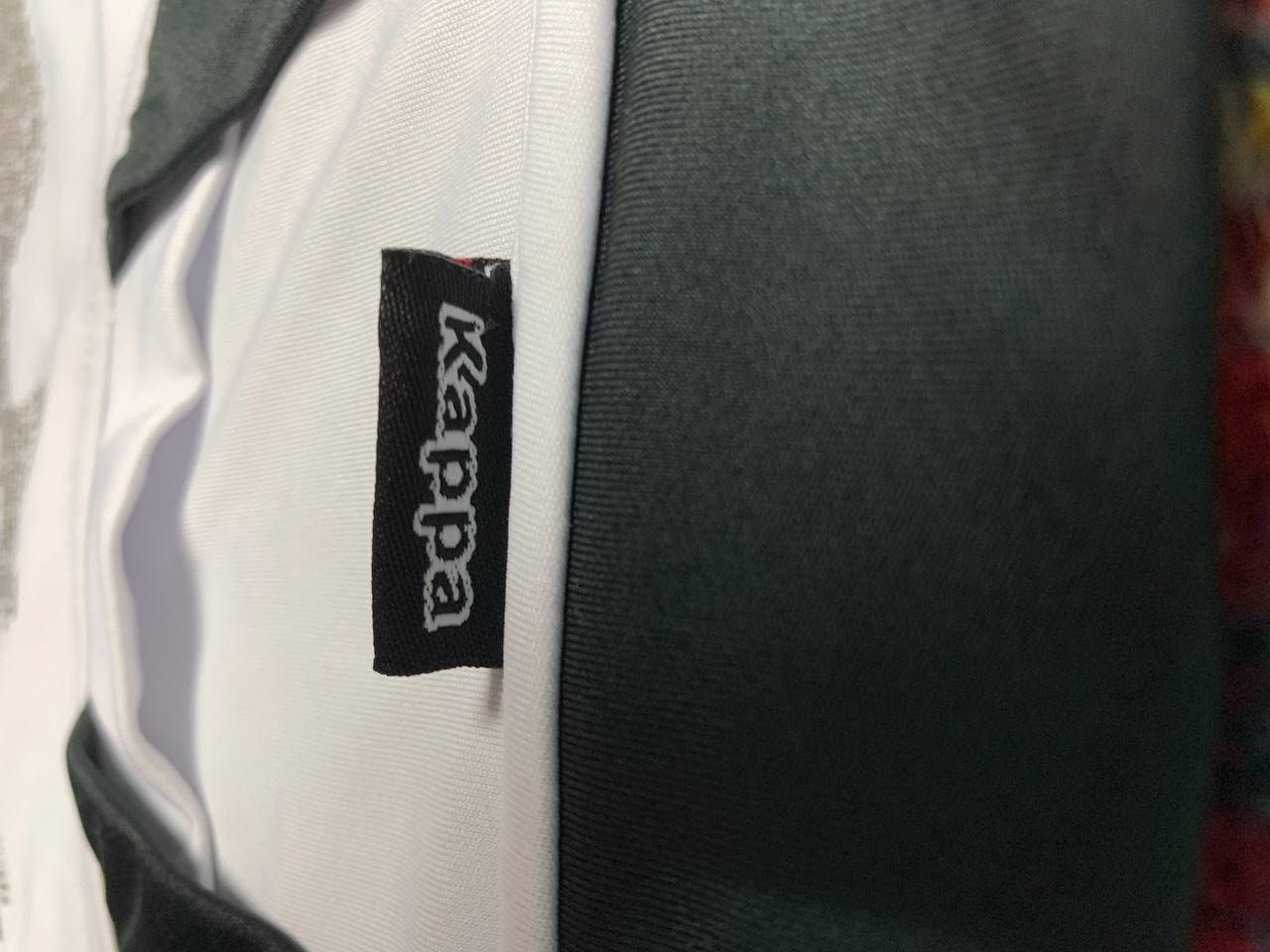 Kappa 2009-10 Valencia Third 90th LA LIGA jersey Limited Edition Size US XL / EU 56 / 4 - 3 Thumbnail