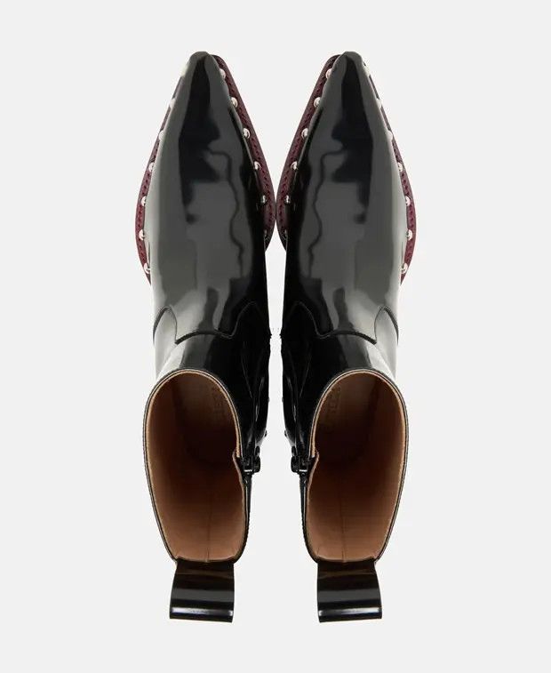 Bottega Veneta Bottega Veneta Ankle Boots Size US 10 / EU 43 - 3 Thumbnail