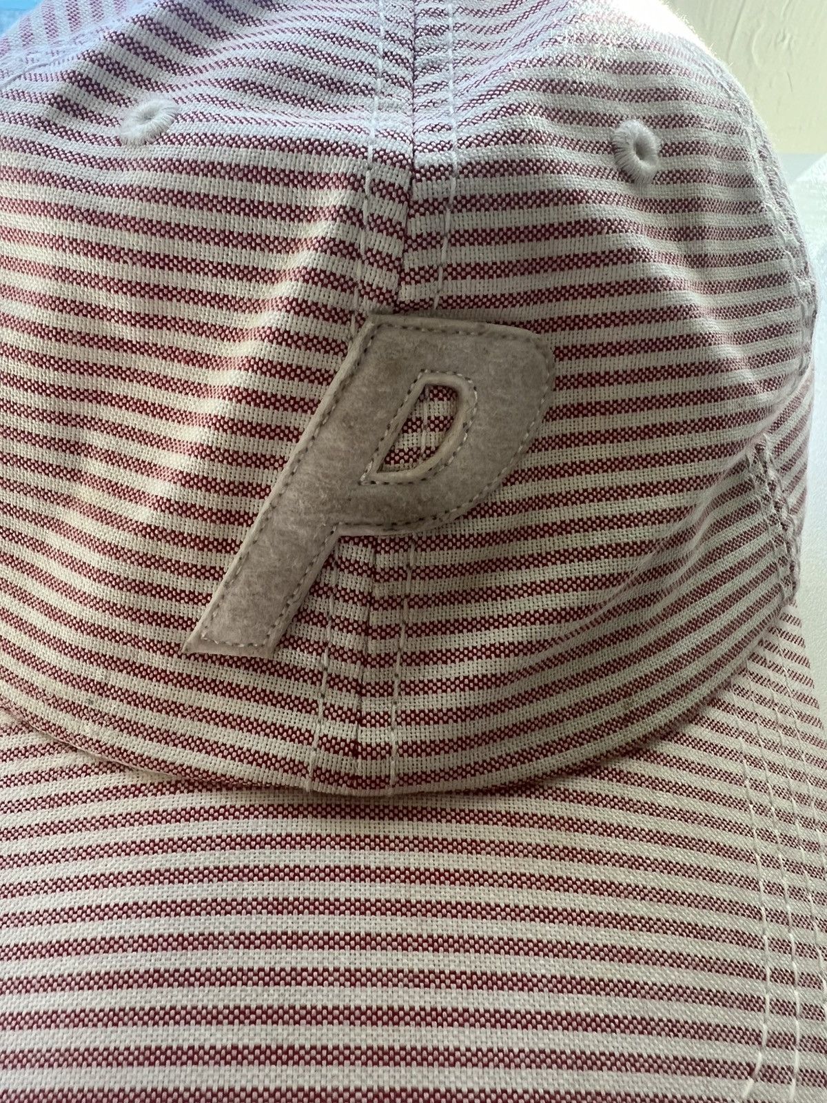Palace Palace P Hat Size ONE SIZE - 2 Thumbnail