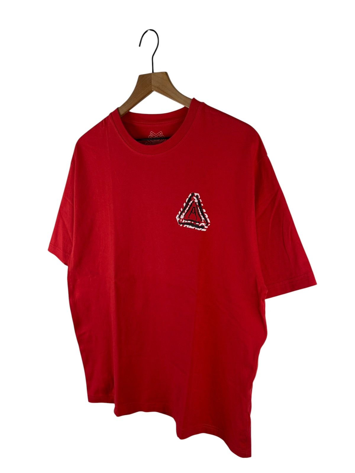 Palace Palace P3 Lean T-Shirt Size US L / EU 52-54 / 3 - 4 Thumbnail