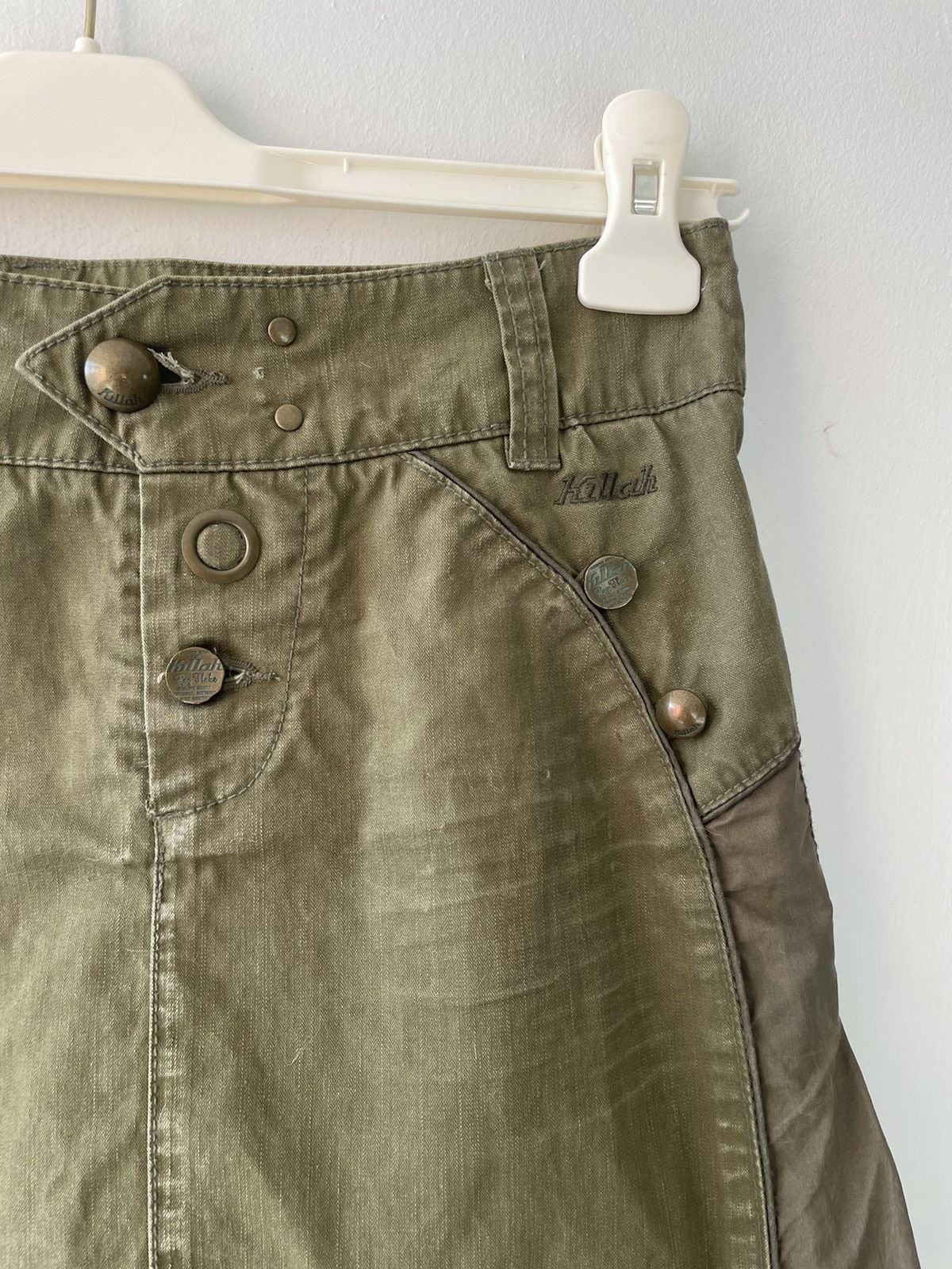 Miss Sixty Miss Sixty Killah skirt Size 25" / US 0 / IT 36 - 6 Thumbnail