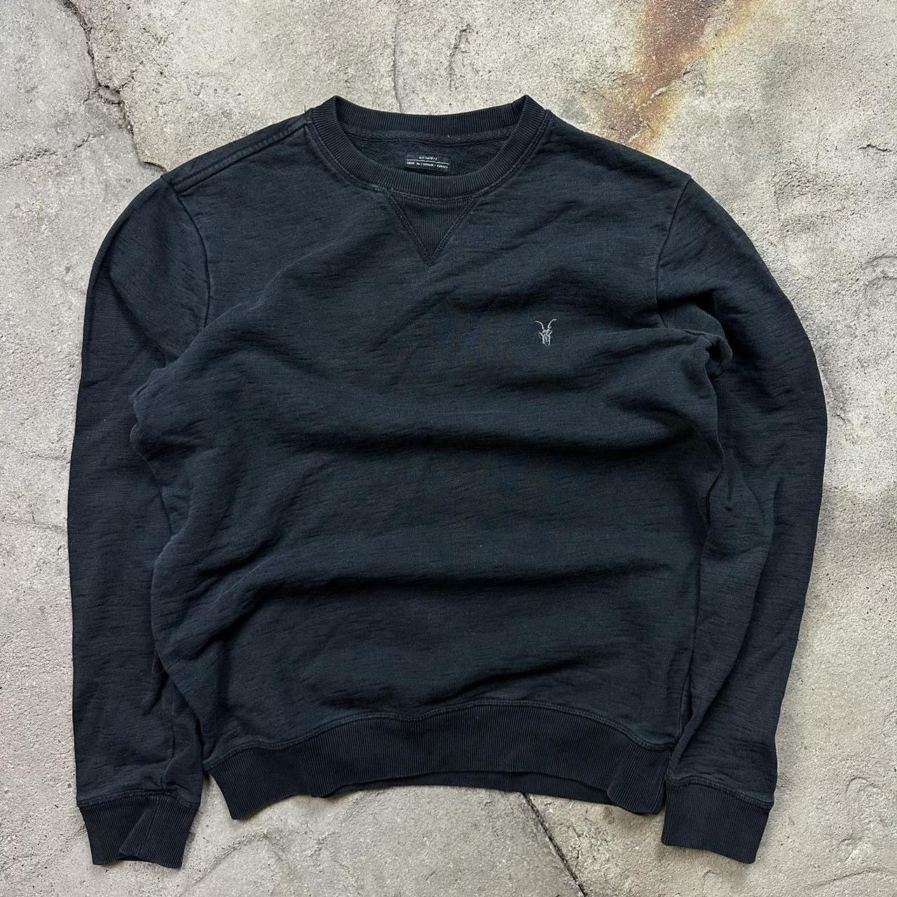 Allsaints All saints sweatshirt Size US S / EU 44-46 / 1 - 1 Thumbnail