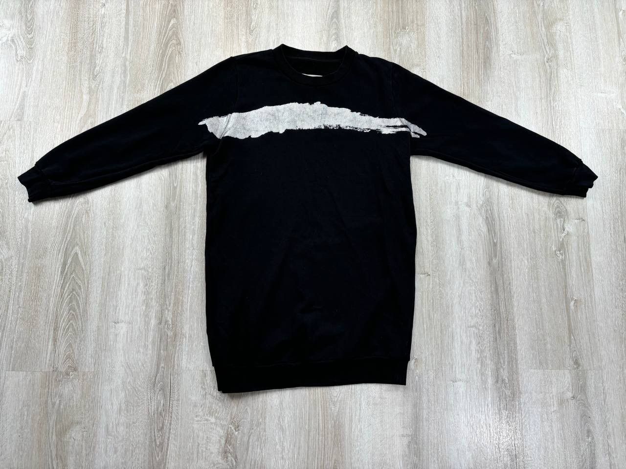 Japanese Brand × Maison Margiela Womens long sweatshirt Maison Martin Margiela Size M Size M / US 6-8 / IT 42-44 - 1 Thumbnail