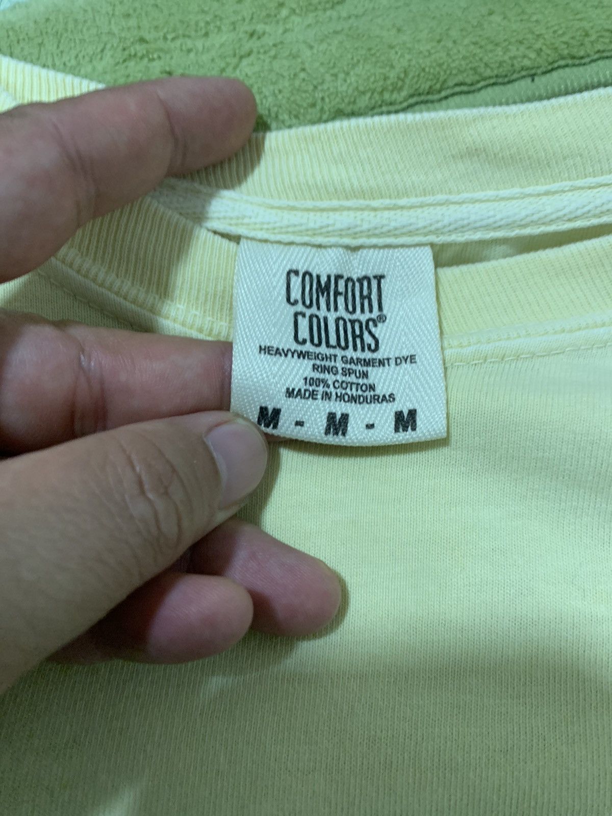 Ron Jon Surf Shop Ron John Surf Shop Cocoa Beach Slightly Faded Tee Size US M / EU 48-50 / 2 - 10 Thumbnail
