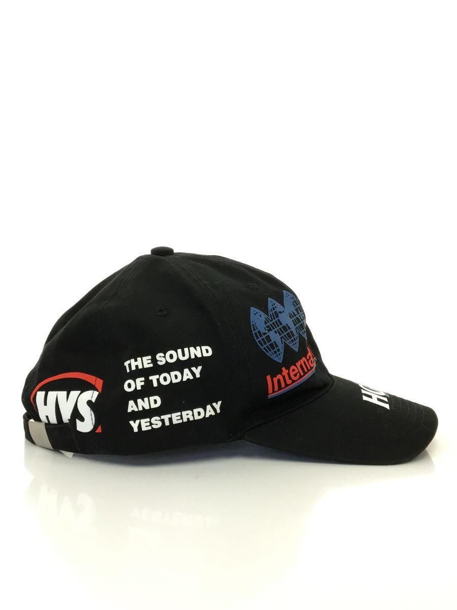 Hysteric Glamour Pit Crew Racing Cap Size ONE SIZE - 7 Thumbnail