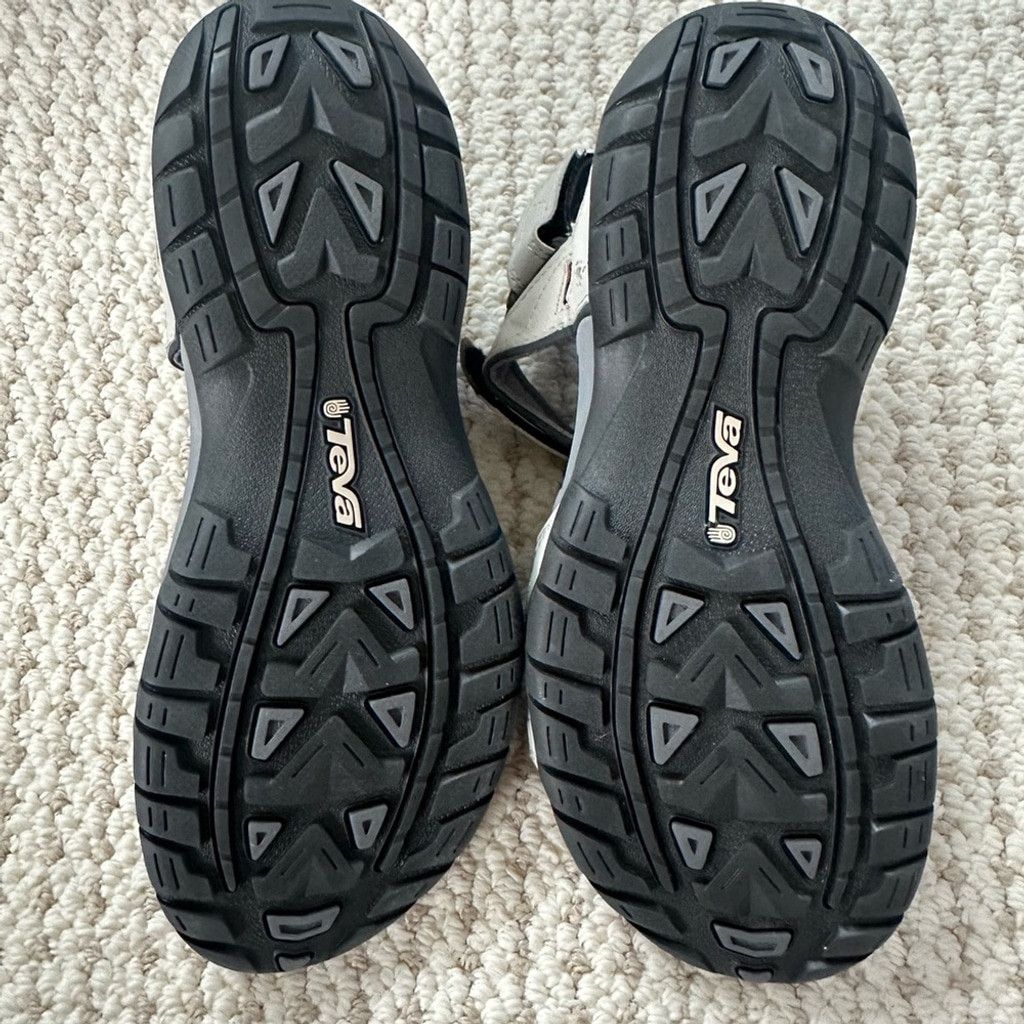Teva Teva Women's Numa Sandals Size US 9 / IT 39 - 12 Thumbnail