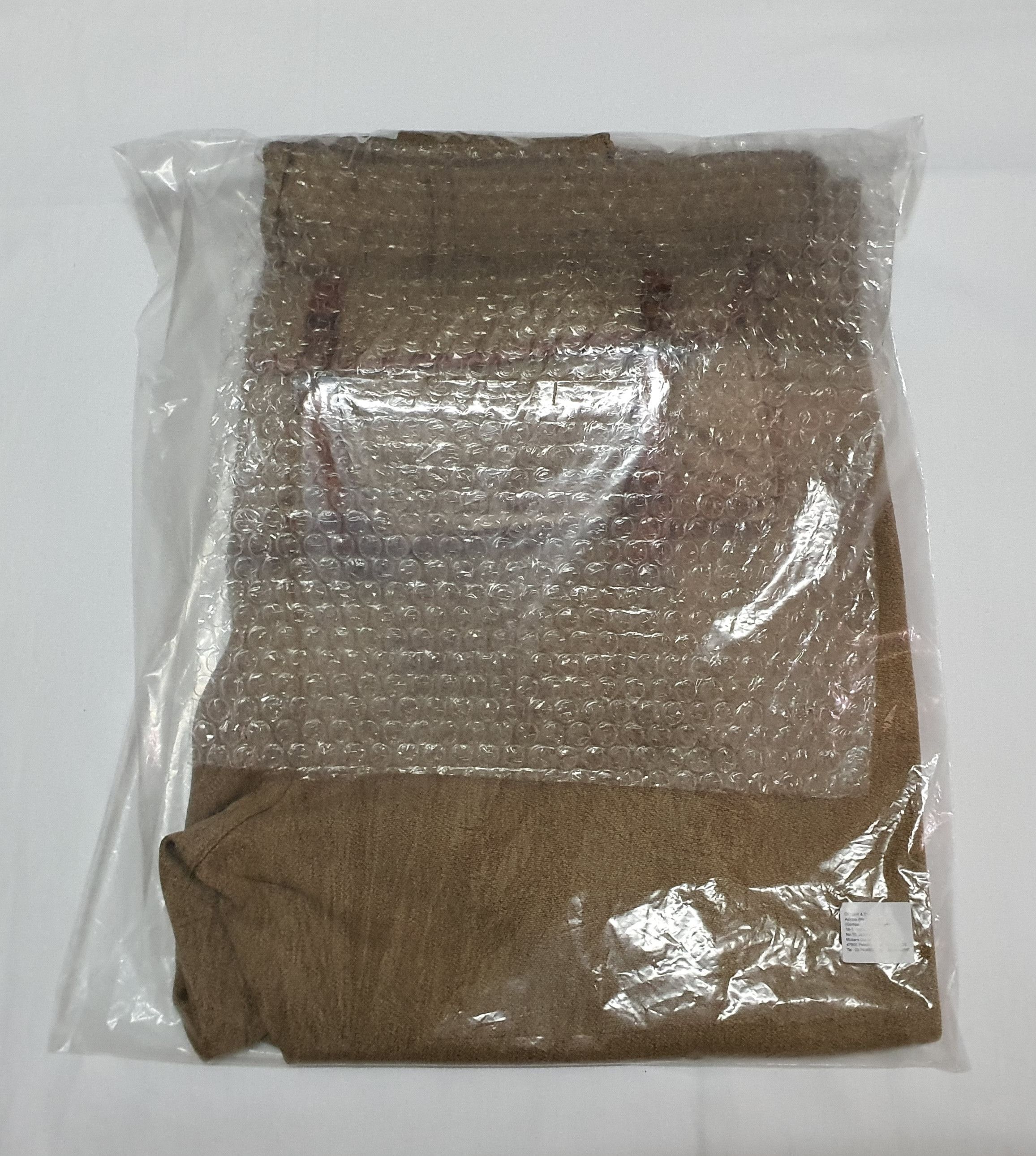 Japanese Brand Waist 32" KAPITAL Japan Brown Monkey Pants. Size US 32 / EU 48 - 17 Thumbnail