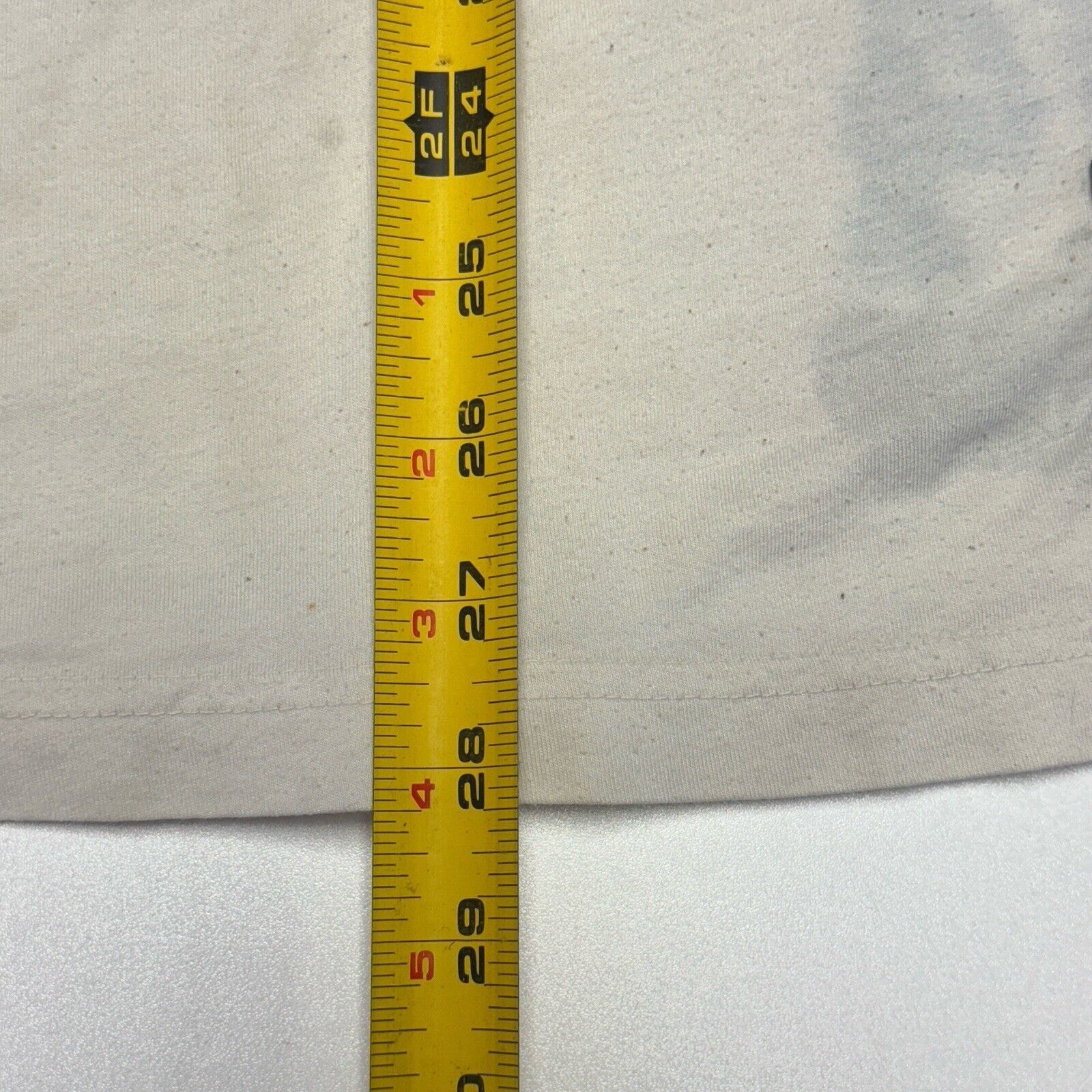 Other American Fighter Training Division T Shirt Mens L White Size US L / EU 52-54 / 3 - 11 Thumbnail