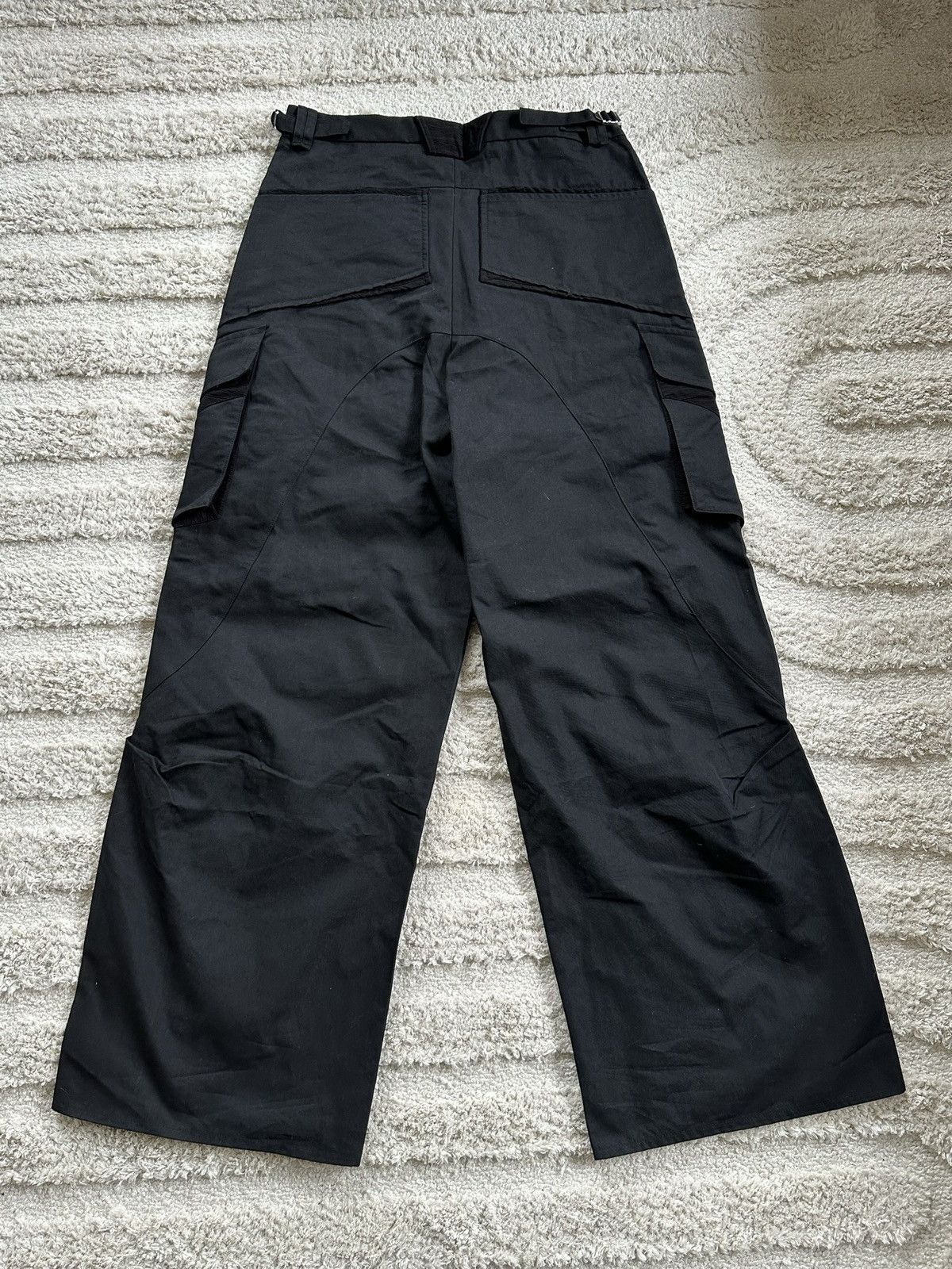 CMMAWEAR Gaia Cargo Pants Size US 32 / EU 48 - 6 Thumbnail