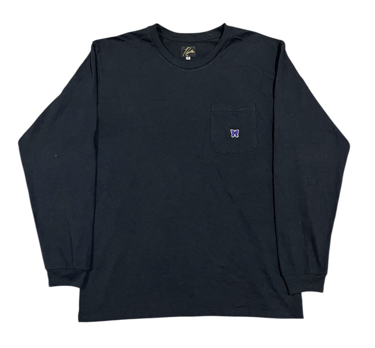Needles longsleeve t shirt