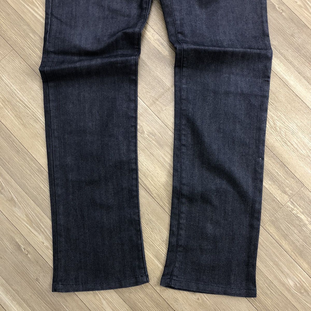 Katharine Hamnett London Vintage Archive Kathrine Hamnett Denim Pants Size US 28 / EU 44 - 3 Thumbnail