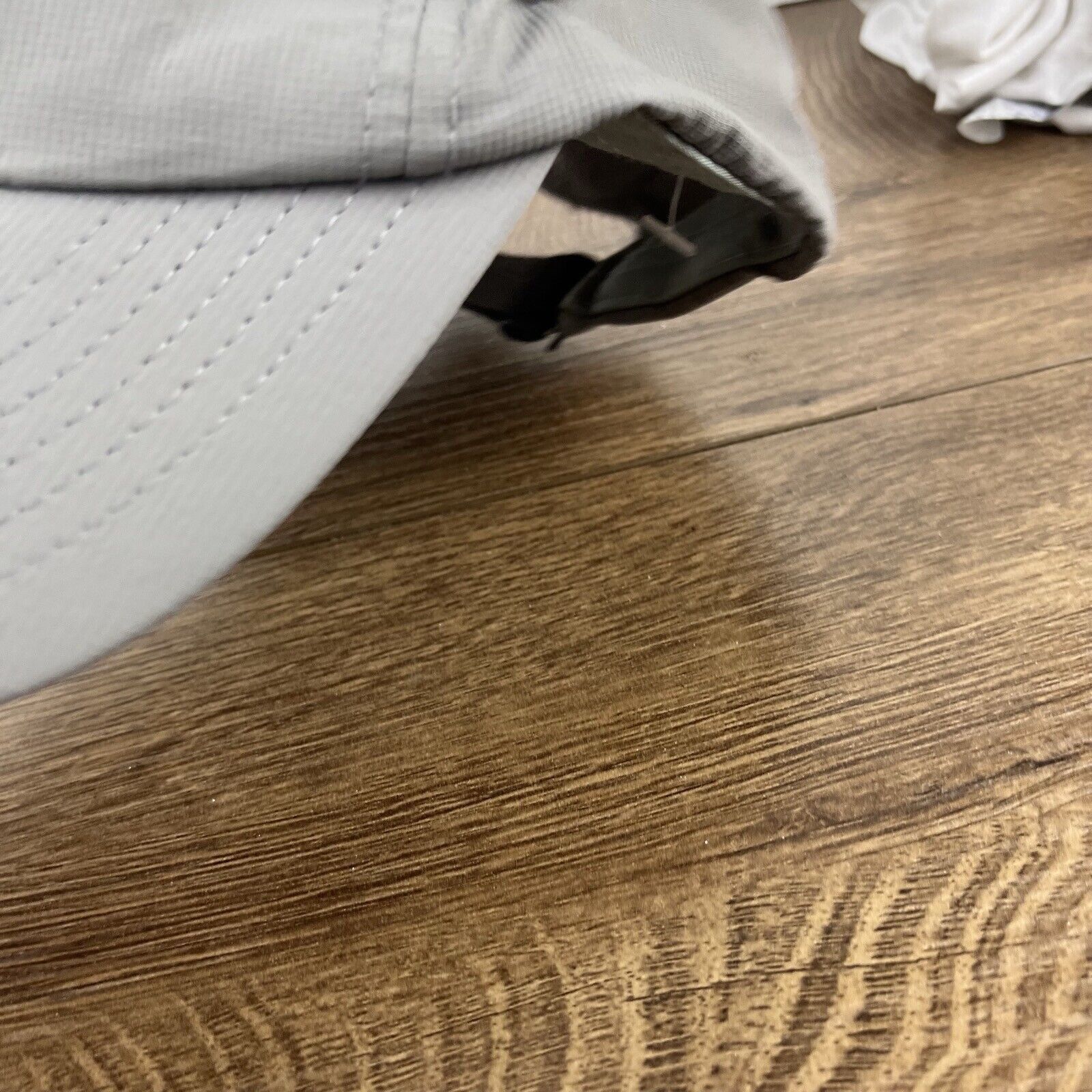 Other Texas Golf Hat Texas Golf Association Hat Gray Adjustable Ha Size ONE SIZE - 8 Thumbnail
