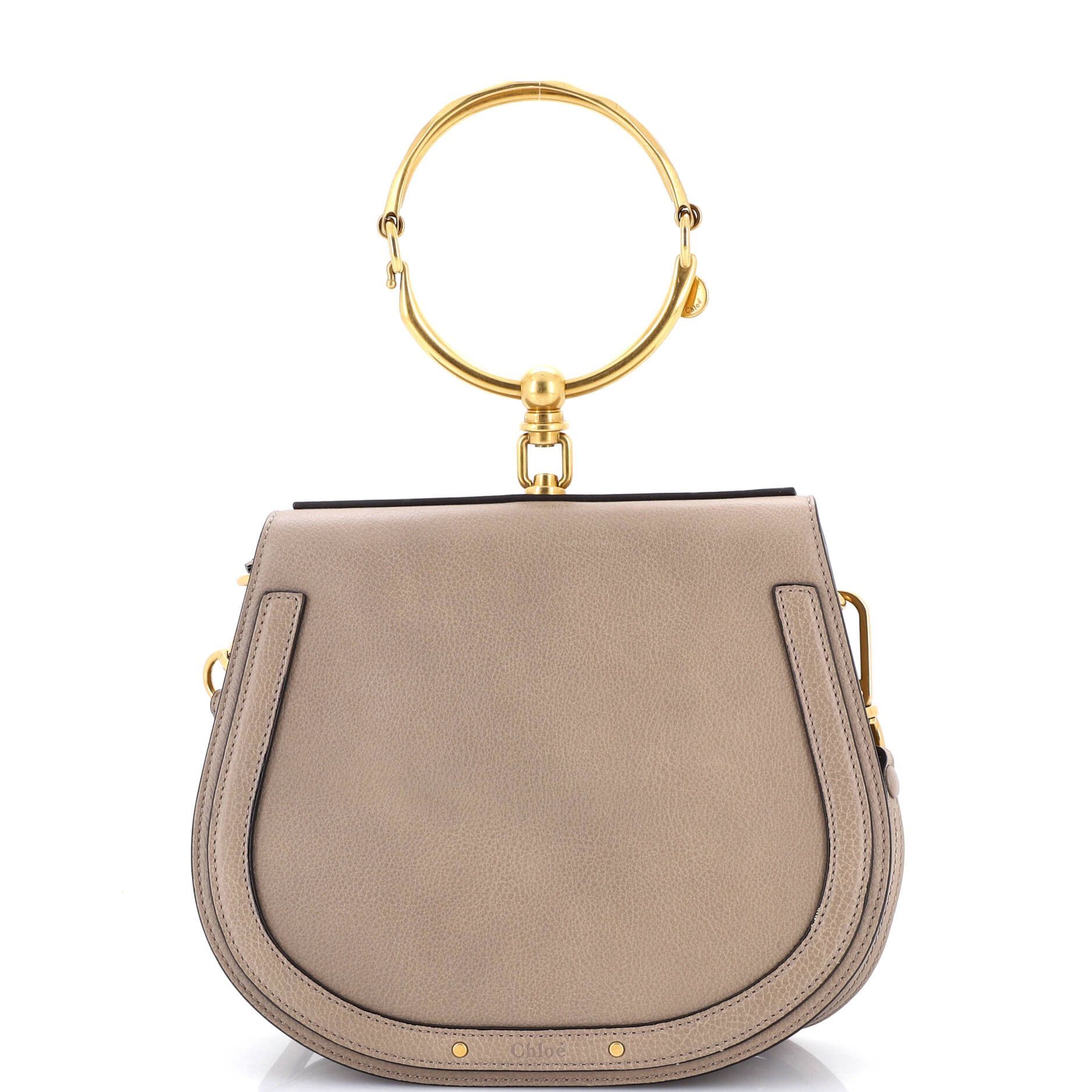 Chloe Nile Crossbody Bag Size ONE SIZE - 1 Thumbnail