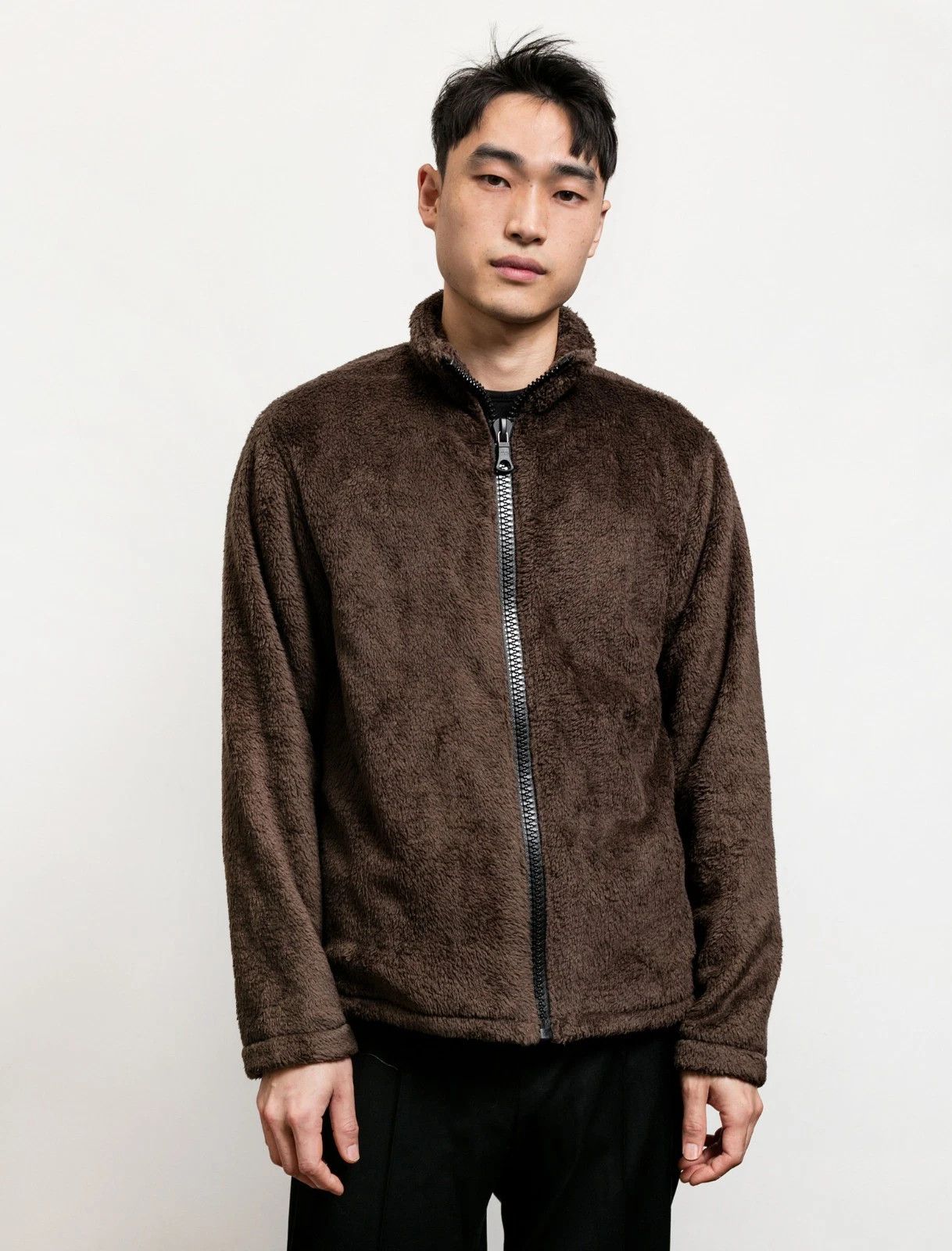 Our Legacy Mudd Polarfleece Size US S / EU 44-46 / 1 - 1 Thumbnail