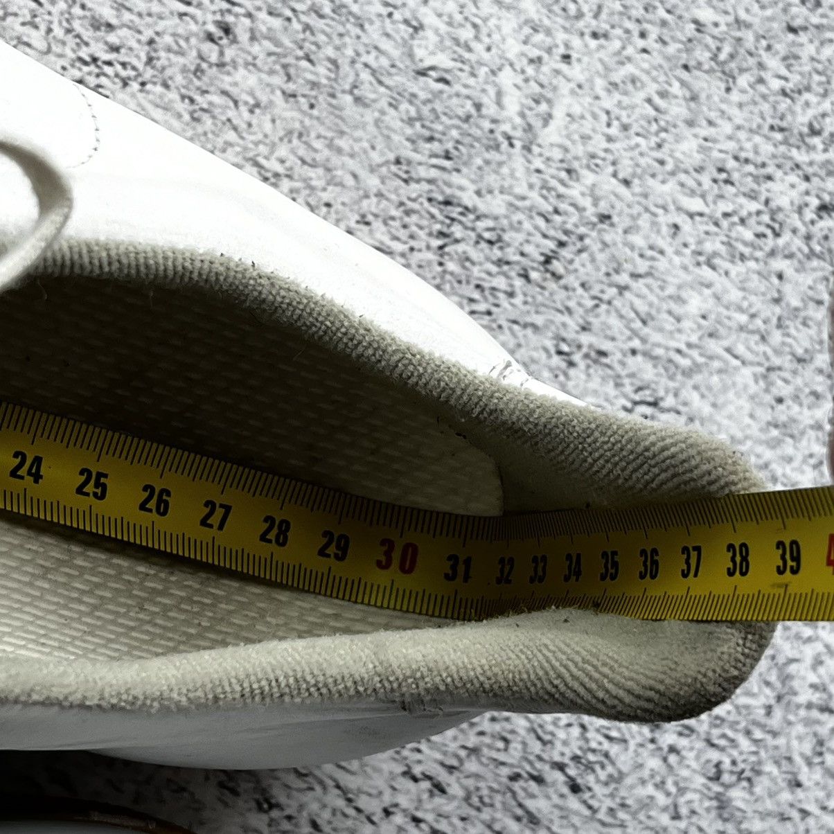 Vintage GAT BW-SPORT 310 Margiela style vintage leather sneakers Size US 13 / EU 46 - 10 Thumbnail