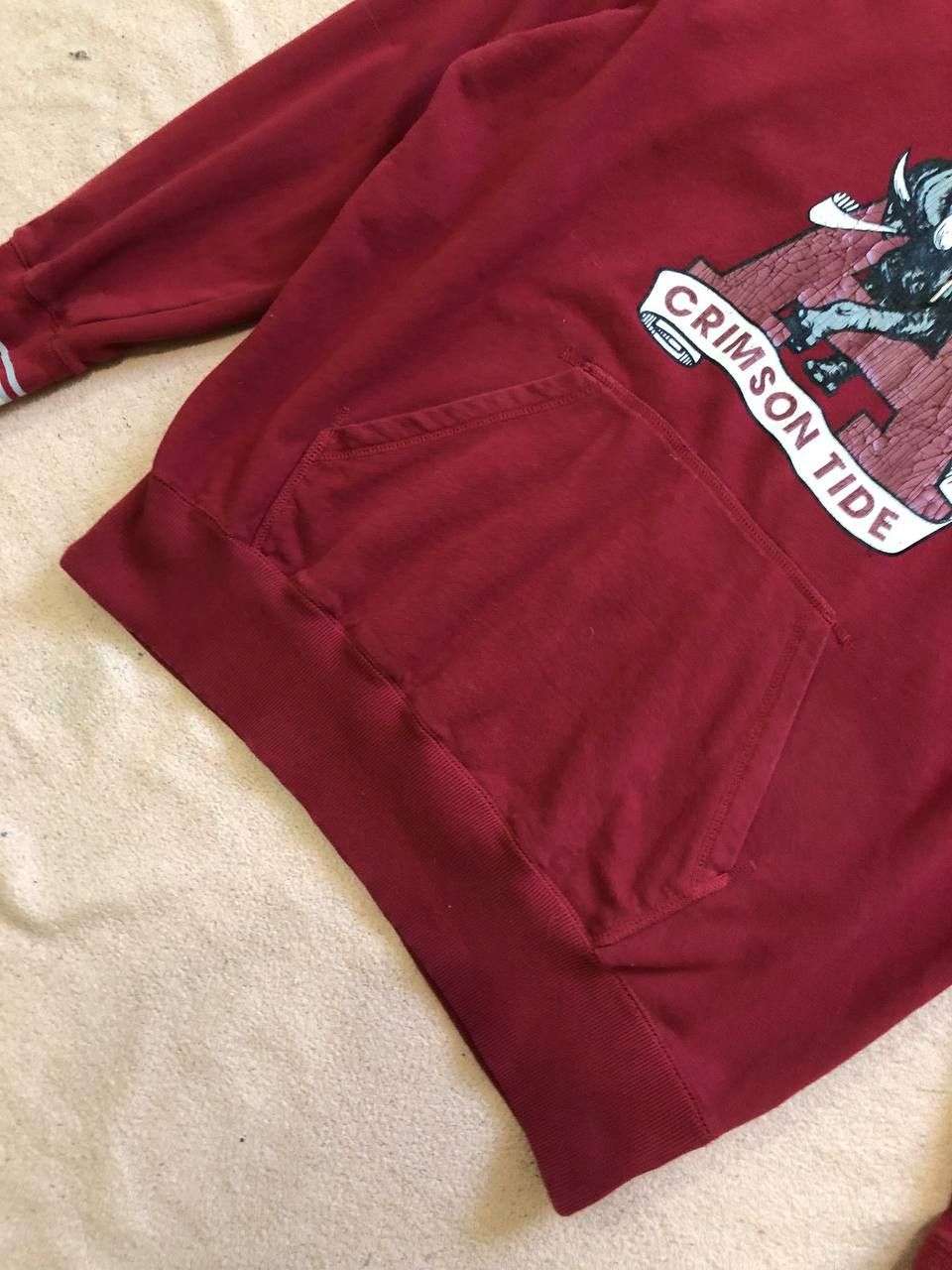 Nike Nike Hoodie Size US XL / EU 56 / 4 - 5 Thumbnail