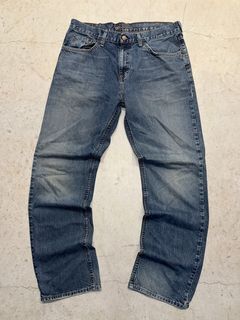 Bullhead store denim jeans