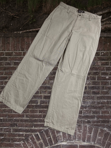 Polo Ralph Lauren × Vintage Vintage polo Ralph Lauren classic chino pants Size US 36 / EU 52 - 1 Thumbnail