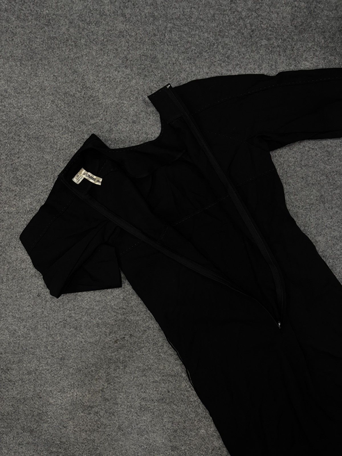 Comme des Garcons Comme des Garcons Size XS / US 0-2 / IT 36-38 - 7 Thumbnail