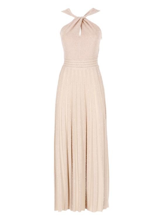 D.Exterior D. EXTERIOR Women Mid Skirts 60030 6NUDO Pink Size XS / US 0-2 / IT 36-38 - 1 Thumbnail