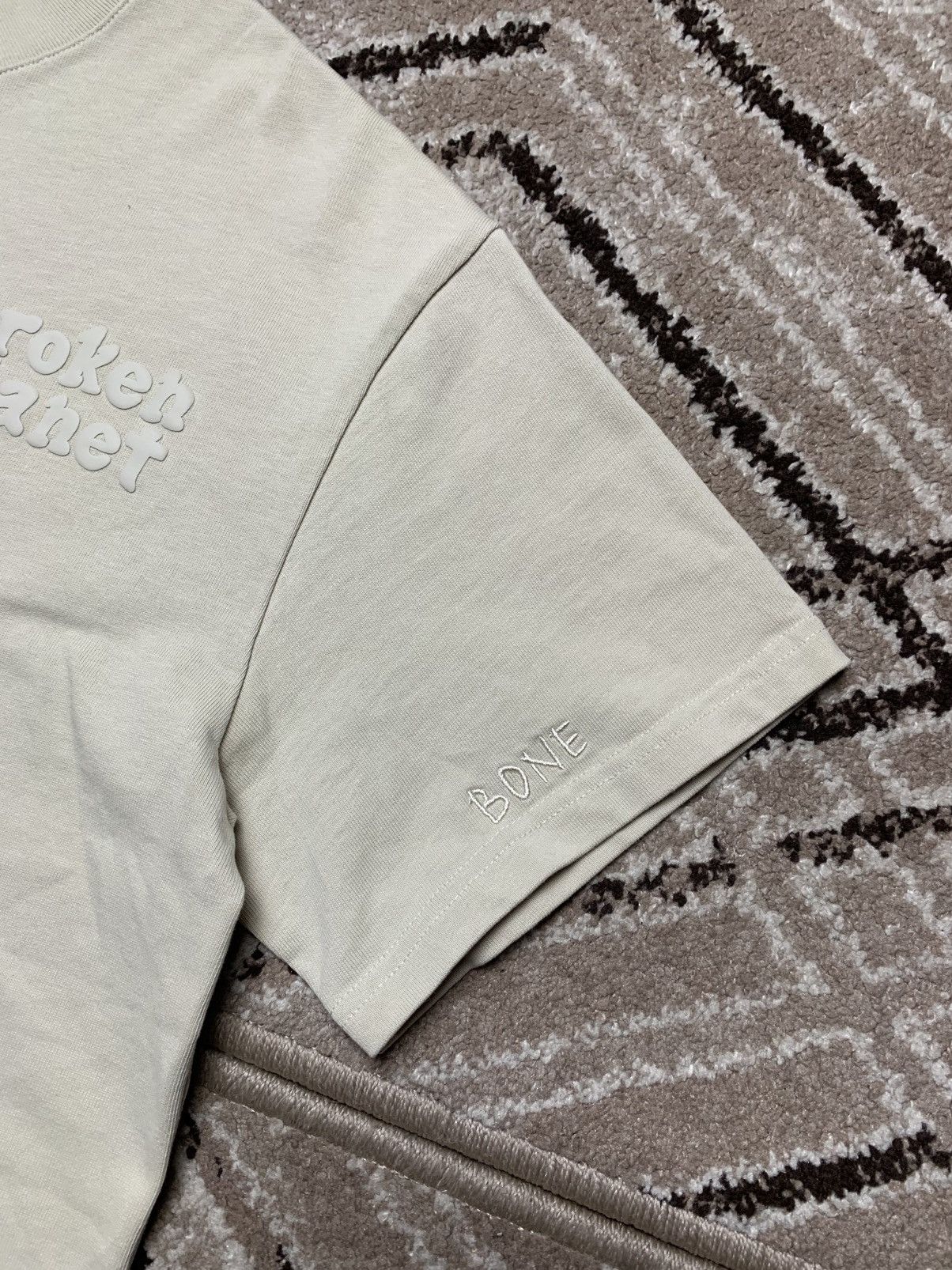 Broken Planet Broken Planet Oversize y2k streetwear Tee Size US M / EU 48-50 / 2 - 3 Thumbnail