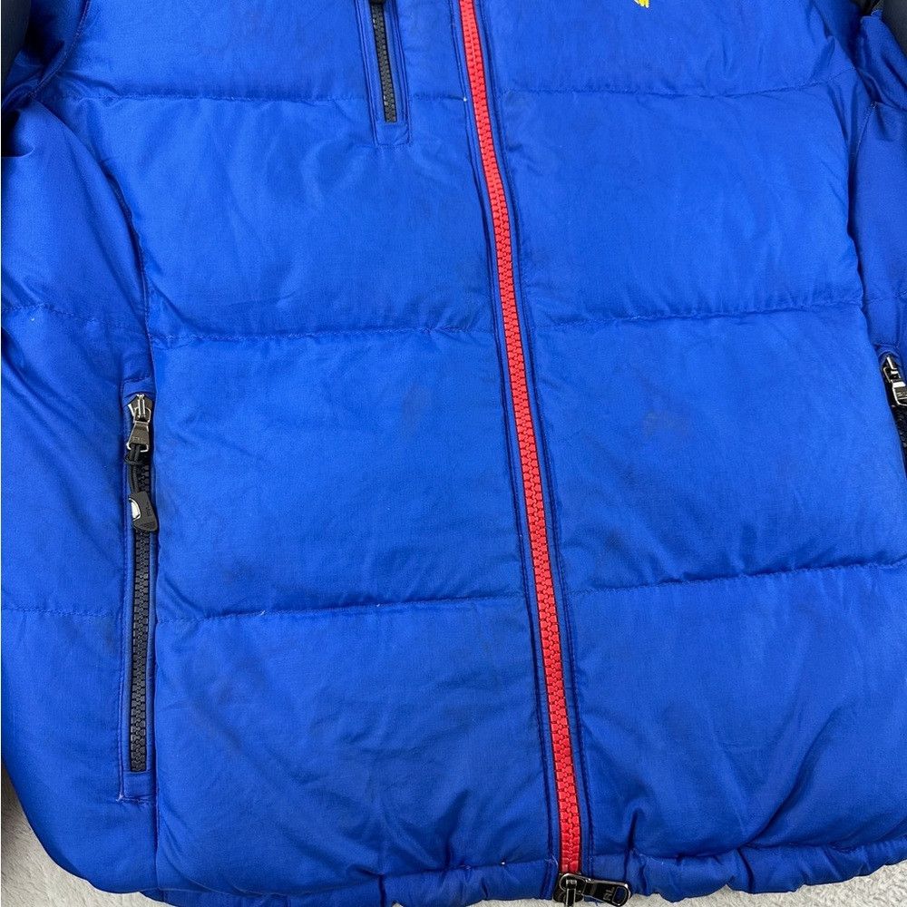 Polo Ralph Lauren Polo Ralph Lauren Blue Puffer Down Jacket Men’s Size M Size US M / EU 48-50 / 2 - 7 Thumbnail