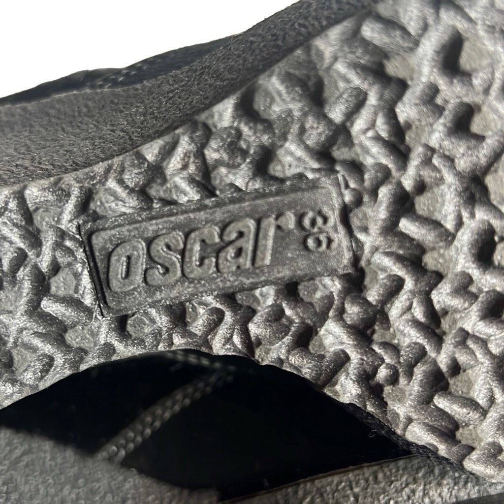 Oscar Jacobson Oscar Sport Apres Ski Black Fur Lace Boots 6 New Size US 6 / IT 36 - 9 Thumbnail
