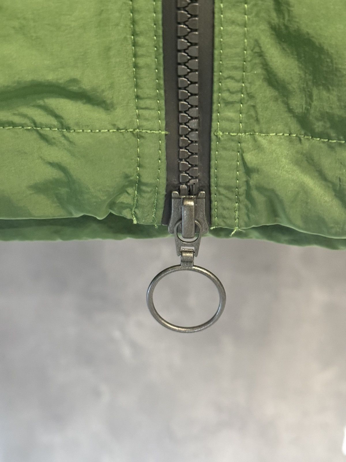 Jordan Brand × Off-White JORDAN X OFF-WHITE TRACK JACKET SIZE L Size US L / EU 52-54 / 3 - 7 Thumbnail