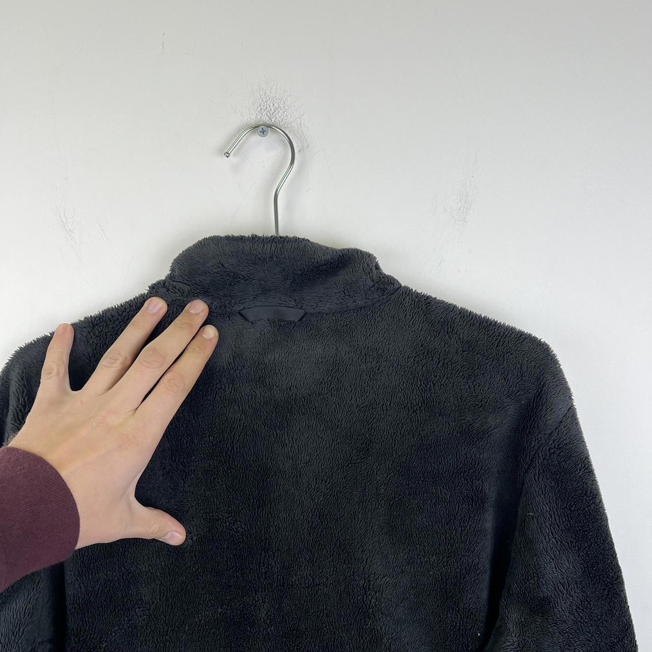 The North Face The North Face Fleece Zip Jacket - Size Large Womens Size L / US 10 / IT 46 - 4 Thumbnail