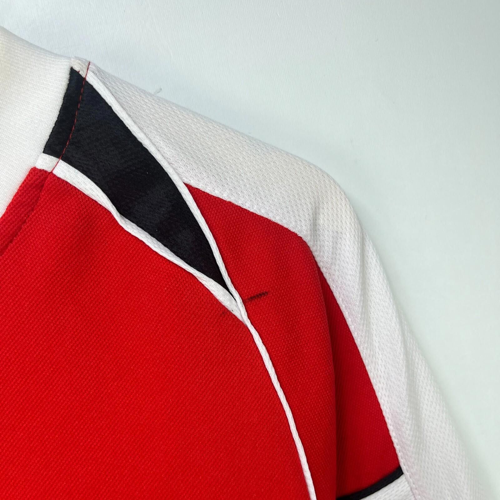 Other Team Canada Hockey 2014 100th Anniversary Jersey Youth Large Size ONE SIZE - 6 Thumbnail