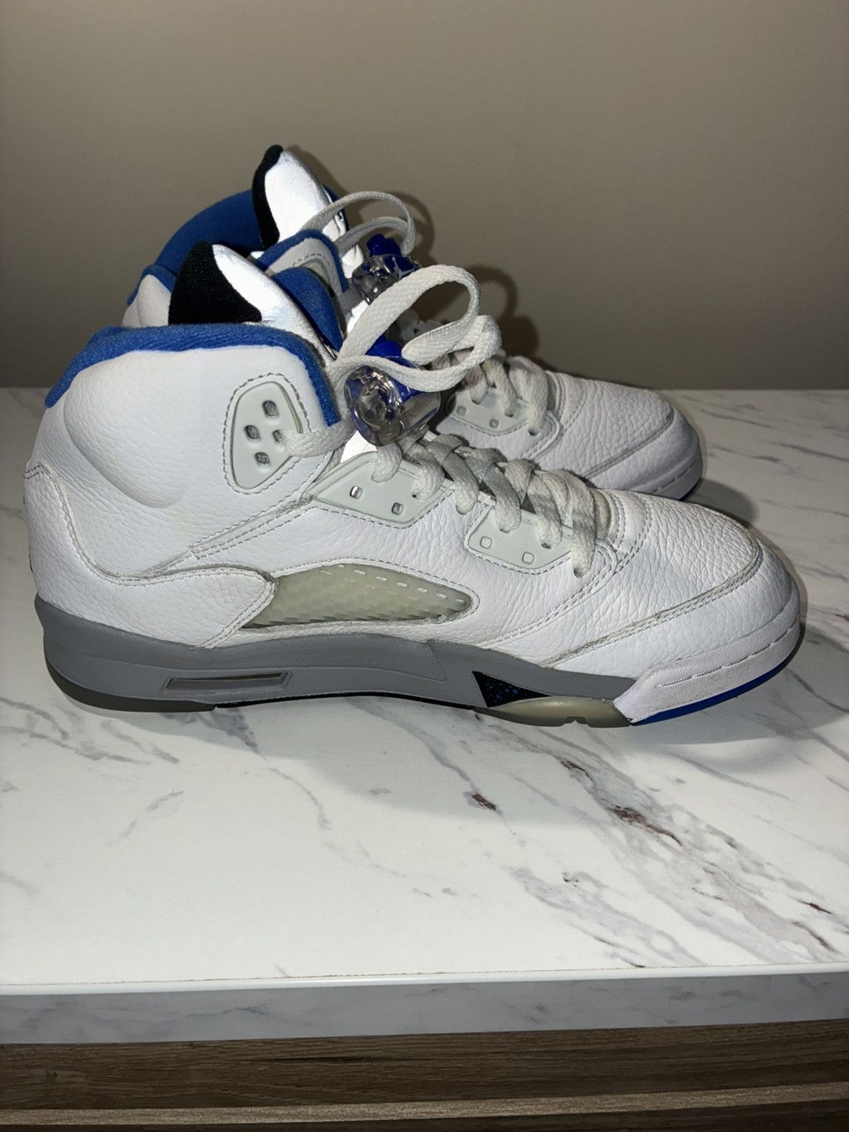 Jordan Brand Jordan 5 stealth Size US 8 / IT 38 - 3 Thumbnail