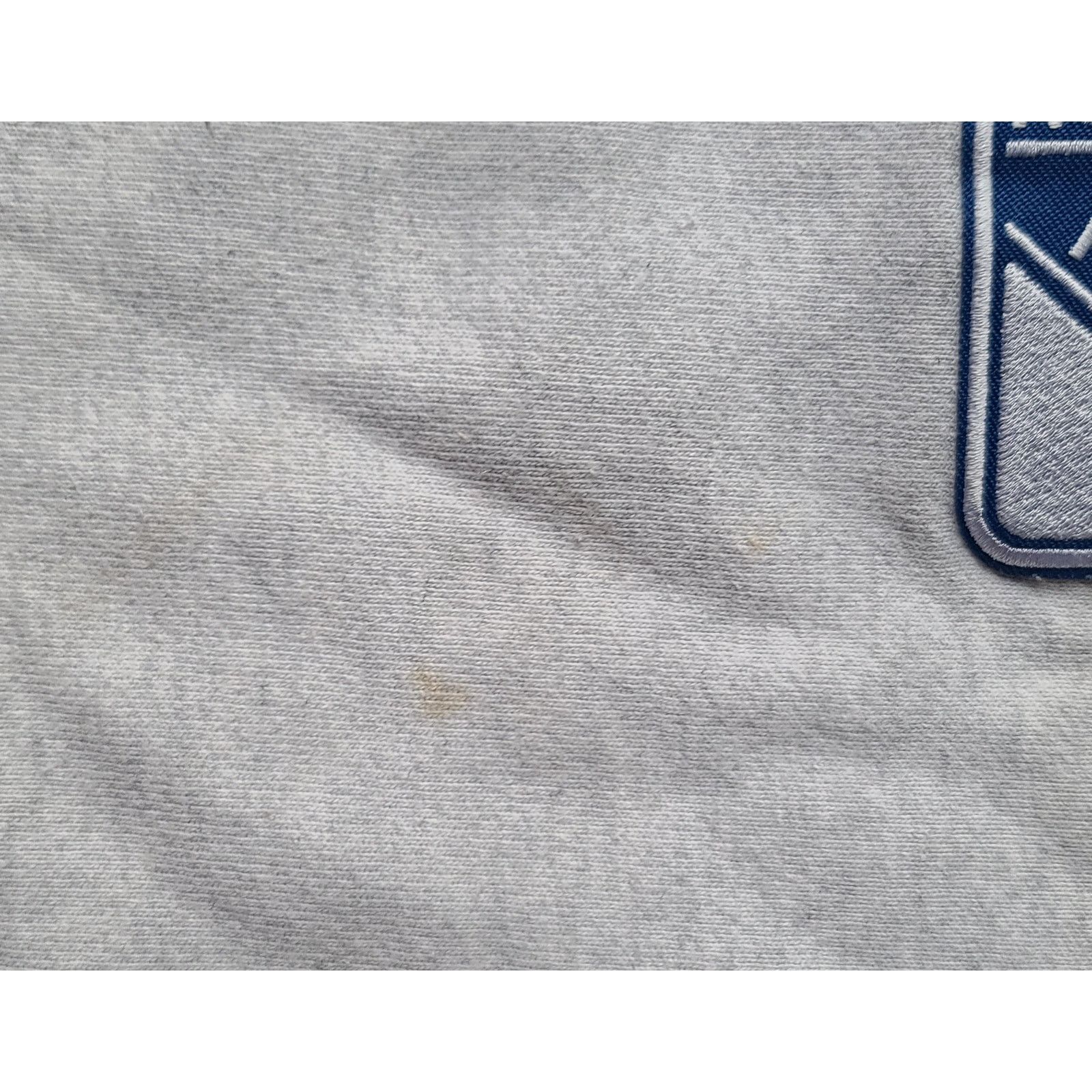 Champion × NHL New York Rangers 90s Reverse WEAVE Embroidered L NHL vintage Size US L / EU 52-54 / 3 - 3 Thumbnail