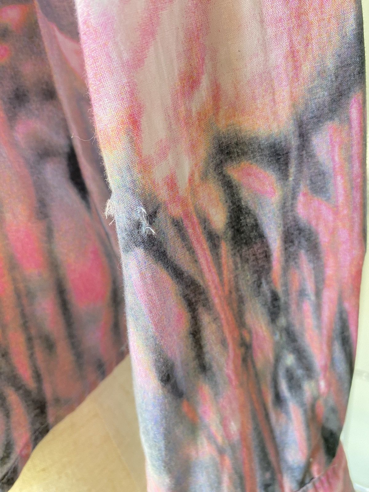 Paul Smith paul smith flamingo printed shirt Size ONE SIZE - 11 Thumbnail