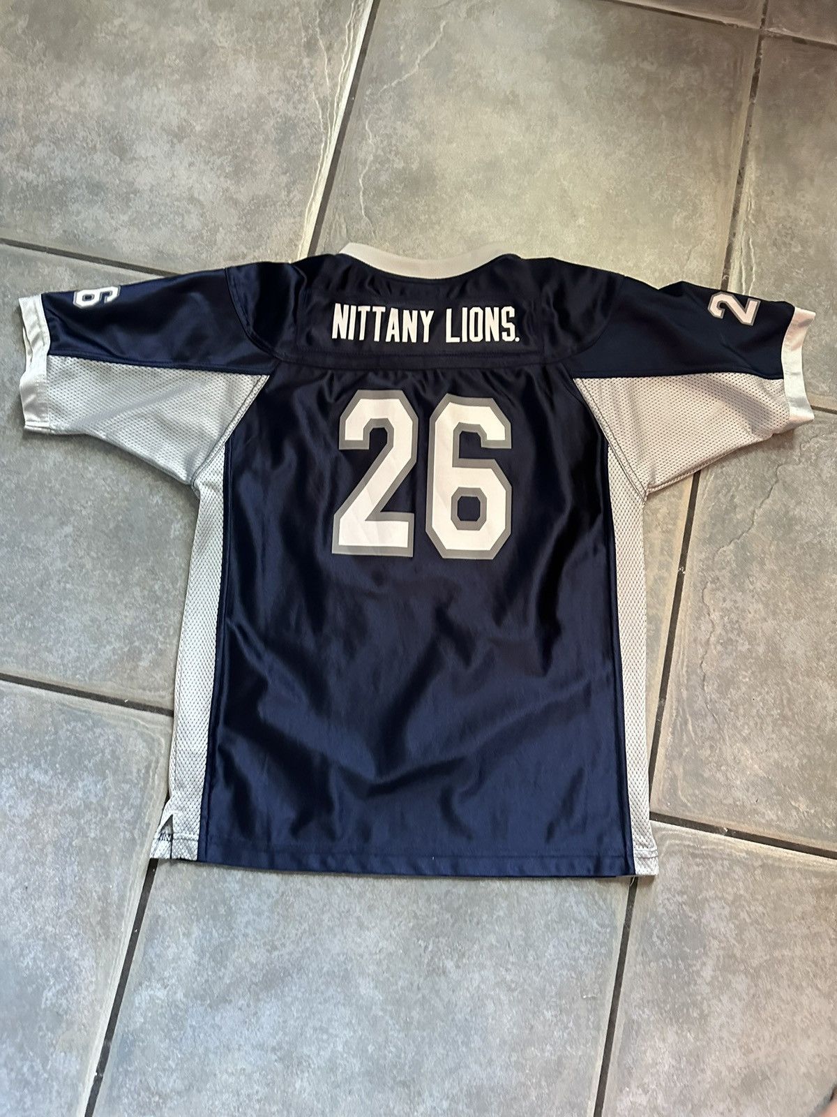 Starter Starter Penn State jerseys Size US S / EU 44-46 / 1 - 4 Thumbnail