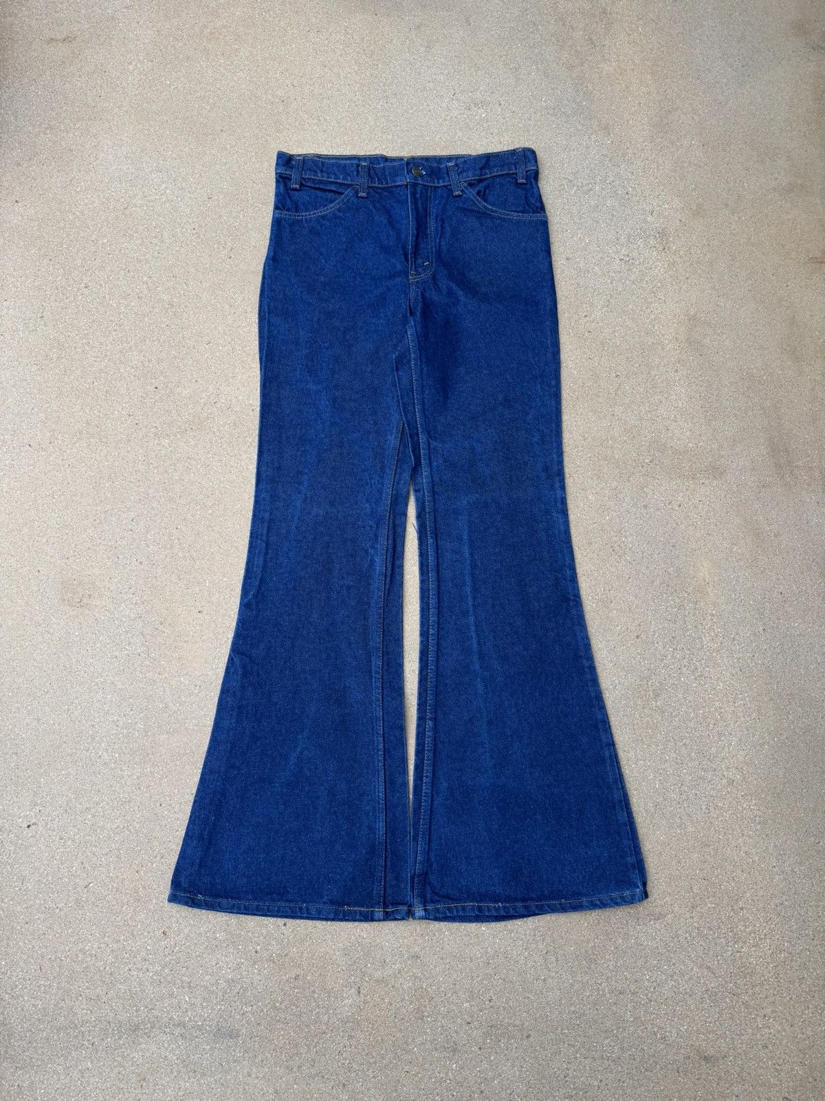 Levis 684 | Grailed