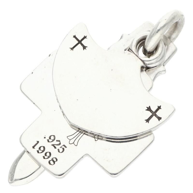 Chrome Hearts chrome hearts Trinkets pendant Necklace Size ONE SIZE - 2 Thumbnail
