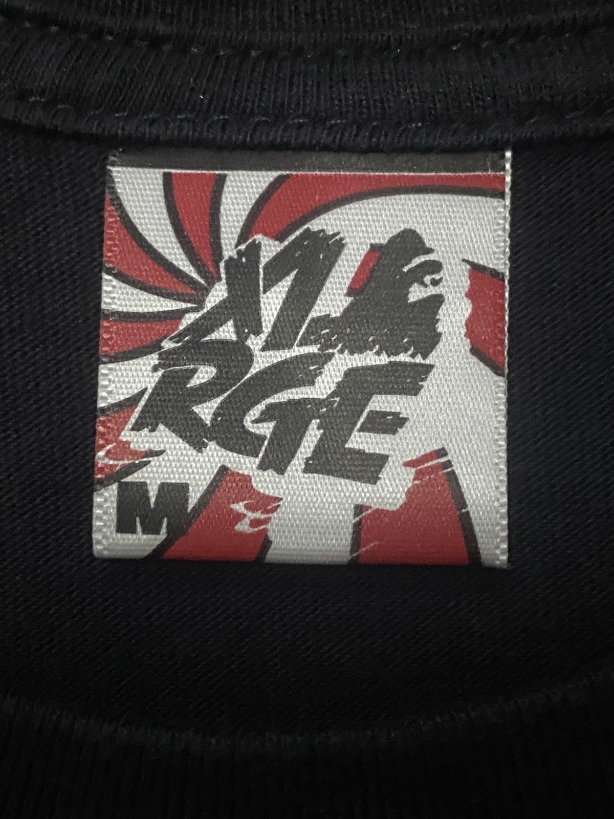 Disney × Mickey Mouse × Xlarge Xlarge x Disney Mickey Mouse Size US M / EU 48-50 / 2 - 4 Thumbnail