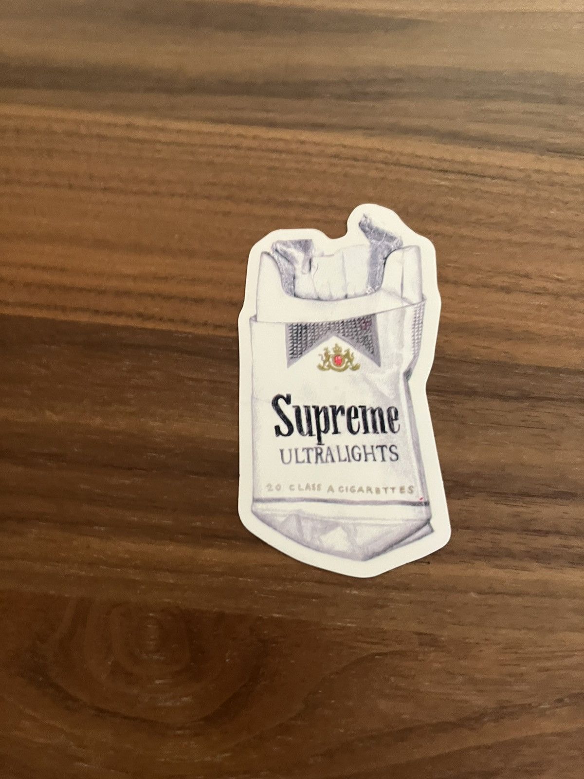 Supreme Supreme stickers pack 60 Size ONE SIZE - 3 Thumbnail