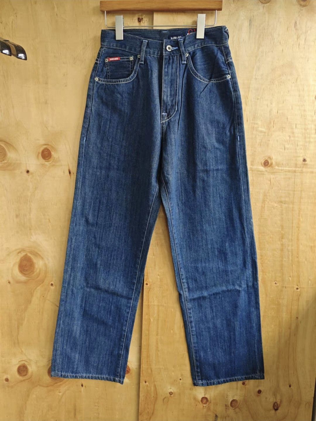 Ecko Unltd. ecko unltd baggy jeans Size US 34 / EU 50 - 5 Thumbnail