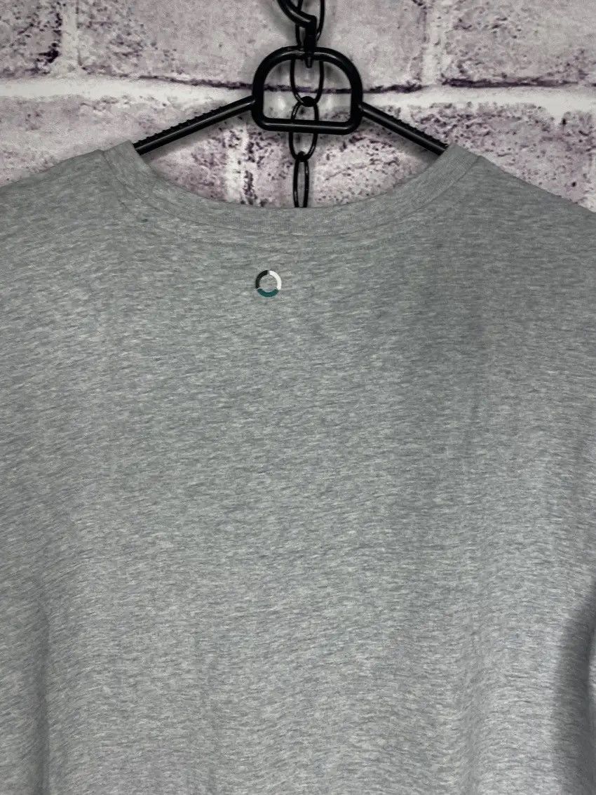 Mercedes-Benz Men's grey Mercedes Benz amg petronas f1 tee racing Size US L / EU 52-54 / 3 - 6 Thumbnail