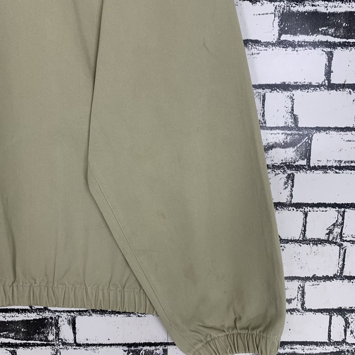 Polo Ralph Lauren Vintage Polo Ralph Lauren Blouson Jacket Large Size US L / EU 52-54 / 3 - 11 Thumbnail