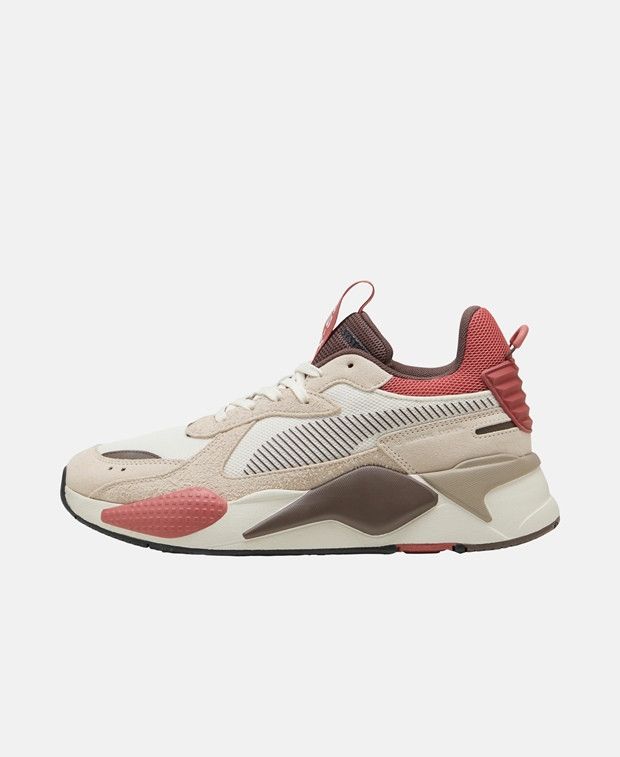 RS-X Heritage Sneakers