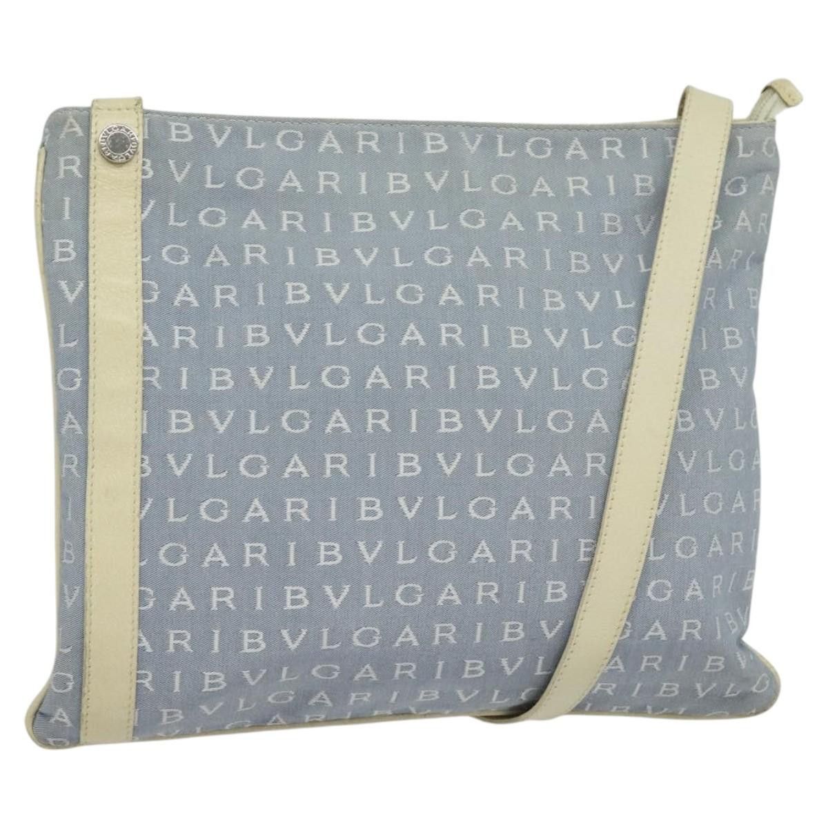 Bvlgari Bulgari Bvlgari bvlgari shoulder Size ONE SIZE - 1 Thumbnail