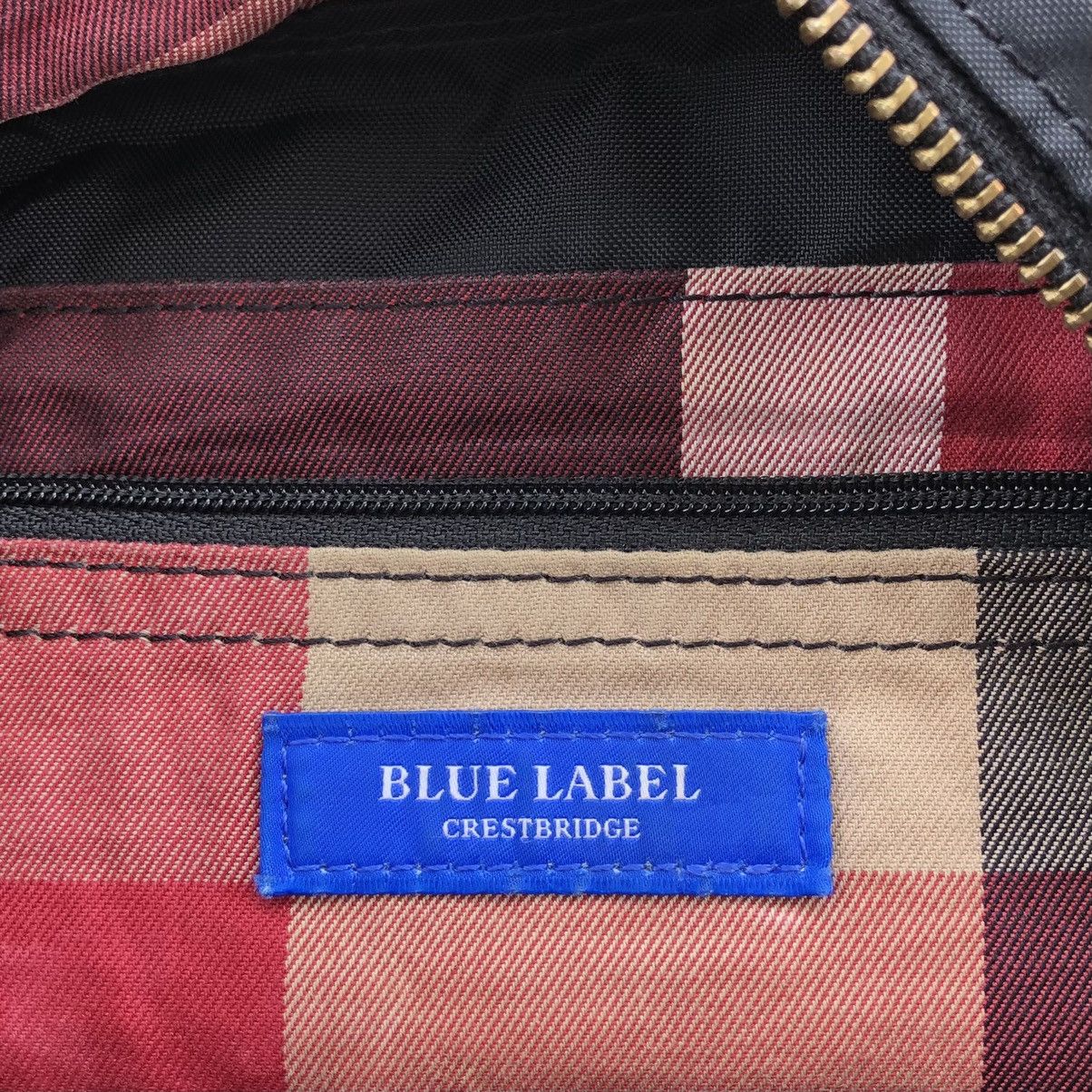 Burberry BURBERRY BLUE LABEL CRESTBRIDGE Nylon Shoulder Bag Size ONE SIZE - 12 Thumbnail