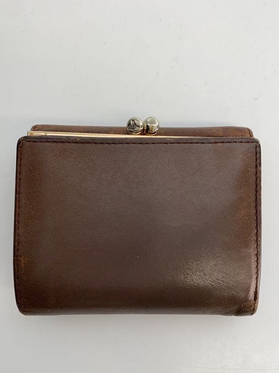 Vivienne Westwood Orb Leather Wallet Size ONE SIZE - 2 Thumbnail