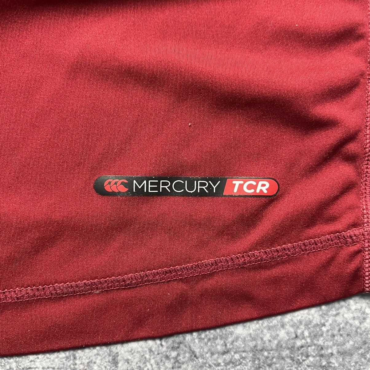 Canterbury of New Zealand Vintage Canterbury England Rugby League Training Jersey Size US M / EU 48-50 / 2 - 14 Thumbnail
