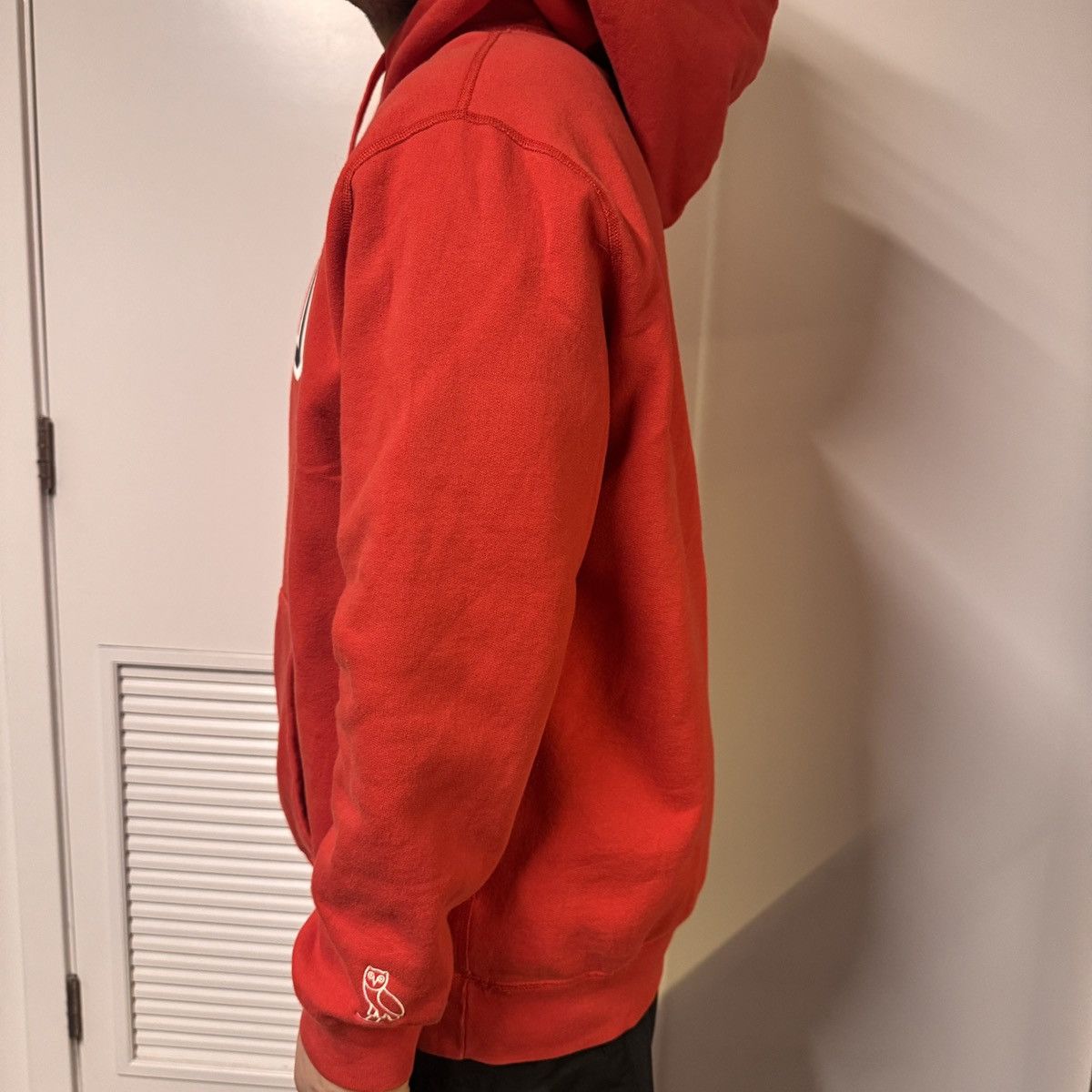 October's Very Own Ovo Hoodie Size US XL / EU 56 / 4 - 2 Thumbnail